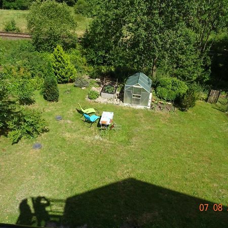 Ferienwohnung Zur Schmücke 69 Ilmenau Exterior foto