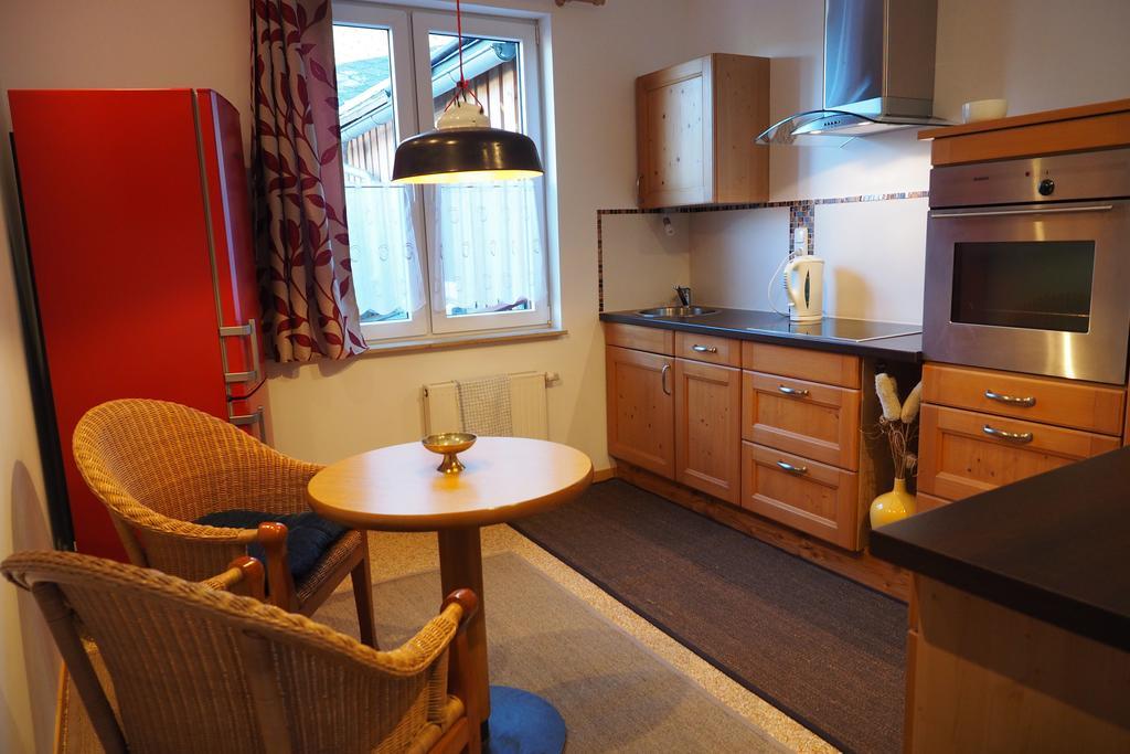 Ferienwohnung Zur Schmücke 69 Ilmenau Exterior foto