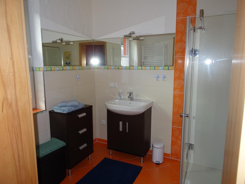 Ferienwohnung Zur Schmücke 69 Ilmenau Exterior foto
